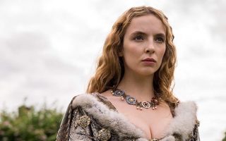 Jodie Comer