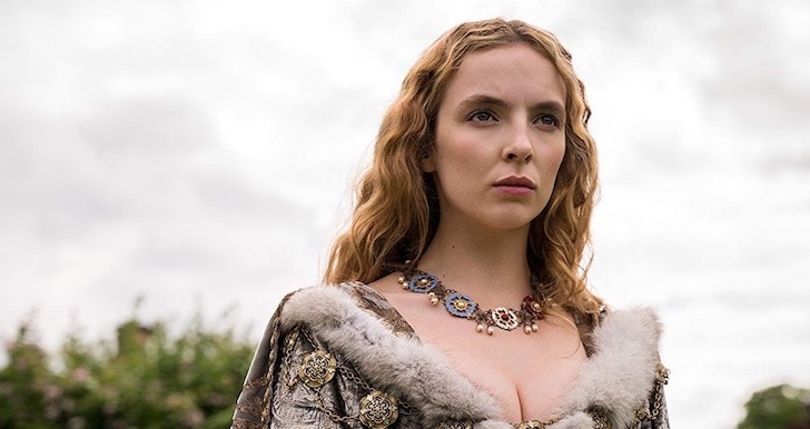 Jodie Comer