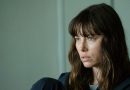 Jessica Biel