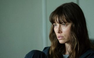 Jessica Biel
