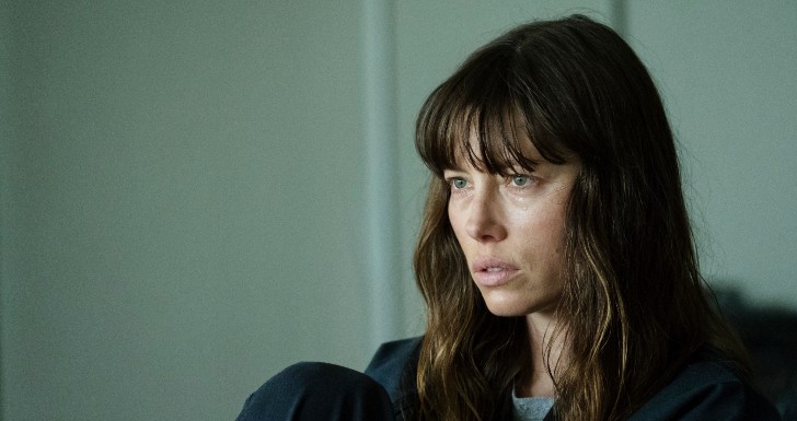 Jessica Biel