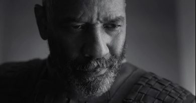 The Tragedy of Macbeth