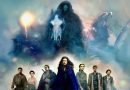 The Wheel of Time