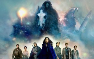 The Wheel of Time