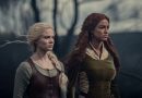 The Witcher
