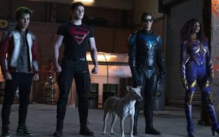 Titans
