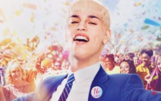 Everybody's Talking about Jamie amazon prime video