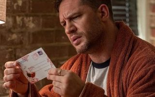 Tom Hardy