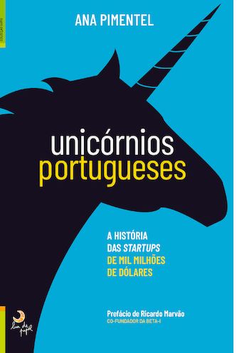 Livros Destaque UNICÓRNIOS PORTUGUESES