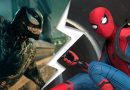 Venom - Aranha