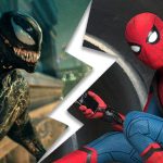 Venom - Aranha