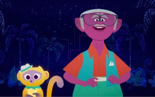 Vivo em análise critica