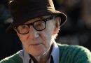 Woody Allen
