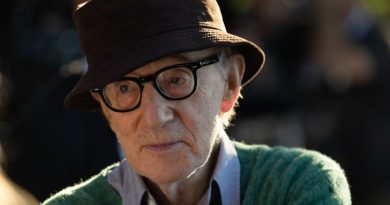 Woody Allen 90 Anos | Cancelado, Genial, Imperfeito Woody Allen 90 Anos | Cancelado, Genial, Imperfeito