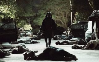 Y: The Last Man