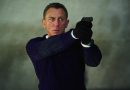 007: Sem Tempo Para Morrer Destaque