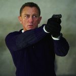 007: Sem Tempo Para Morrer Destaque