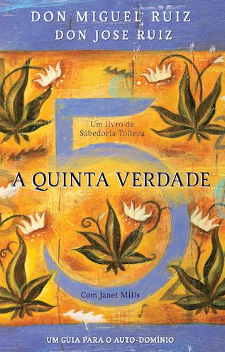 Livros Destaque A Quinta Verdade