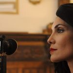 Amazon Daniela Ruah