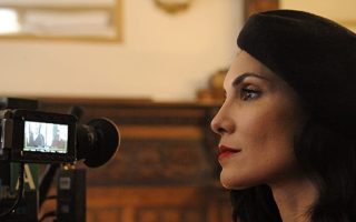 Amazon Daniela Ruah