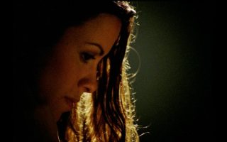 Alanis Morissette