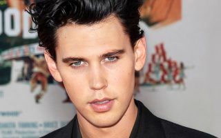 Austin Butler