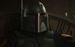 Boba Fett Disney+
