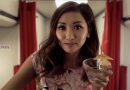 Freeform axn no natal com brenda song