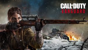 call of duty