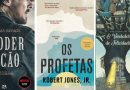 Livros a não perder novembro