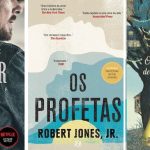 Livros a não perder novembro