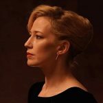 Carrie Coon