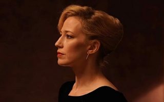 Carrie Coon