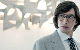 Adam Driver
