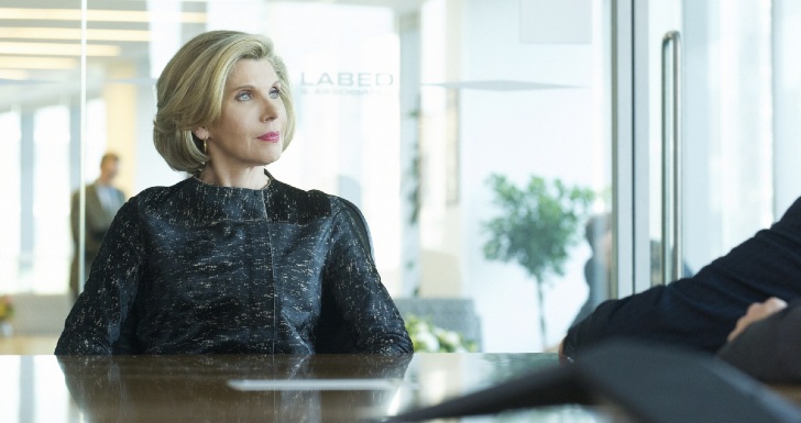 christine baranski the gilded age