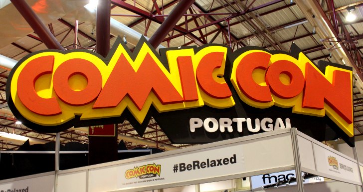 Comic Con Portugal