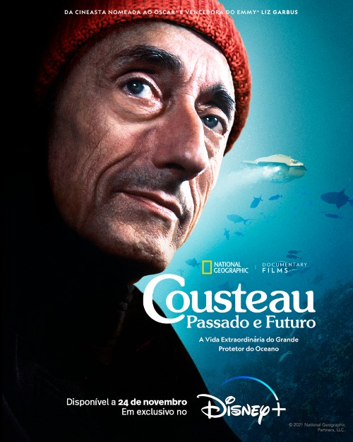 Cousteau