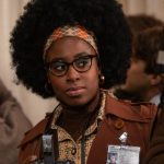Kirby Howell-Baptiste