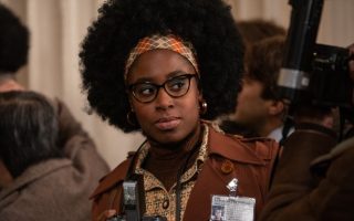 Kirby Howell-Baptiste