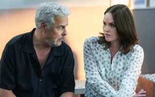 csi vegas fox