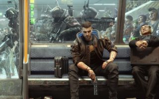 Cyberpunk 2077