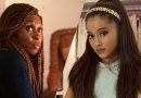 Cynthia Erivo e Ariana Grande