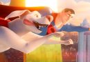 DC Liga dos Super-Pets
