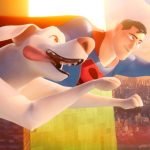DC Liga dos Super-Pets