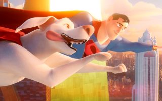 DC Liga dos Super-Pets