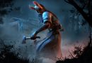 Dead By Daylight