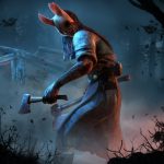 Dead By Daylight