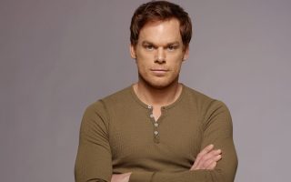 Dexter: New Blood