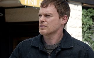 dexter new blood Hbo portugal dexter