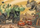 Disney Pixar Cars